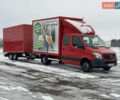 Мерседес Sprinter, объемом двигателя 2.2 л и пробегом 200 тыс. км за 29800 $, фото 1 на Automoto.ua