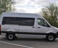 Мерседес Sprinter, объемом двигателя 0 л и пробегом 440 тыс. км за 30500 $, фото 26 на Automoto.ua