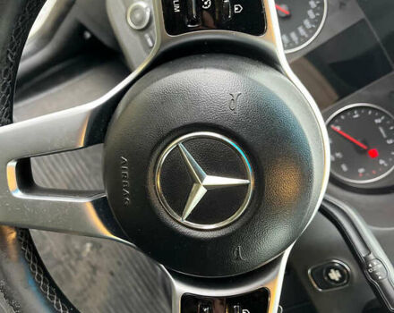 Мерседес Sprinter, объемом двигателя 2.99 л и пробегом 420 тыс. км за 22500 $, фото 14 на Automoto.ua