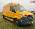 Мерседес Sprinter, объемом двигателя 2.99 л и пробегом 420 тыс. км за 22500 $, фото 1 на Automoto.ua