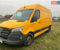 Мерседес Sprinter, объемом двигателя 2.99 л и пробегом 420 тыс. км за 22500 $, фото 1 на Automoto.ua