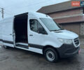 Мерседес Sprinter, объемом двигателя 2.2 л и пробегом 246 тыс. км за 24700 $, фото 1 на Automoto.ua