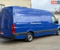 Мерседес Sprinter, об'ємом двигуна 2.2 л та пробігом 223 тис. км за 24900 $, фото 13 на Automoto.ua