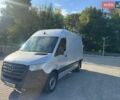 Мерседес Sprinter, об'ємом двигуна 2.14 л та пробігом 218 тис. км за 26500 $, фото 1 на Automoto.ua