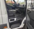 Мерседес Sprinter, об'ємом двигуна 0 л та пробігом 870 тис. км за 28500 $, фото 17 на Automoto.ua