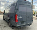 Мерседес Sprinter, об'ємом двигуна 3 л та пробігом 320 тис. км за 22000 $, фото 5 на Automoto.ua