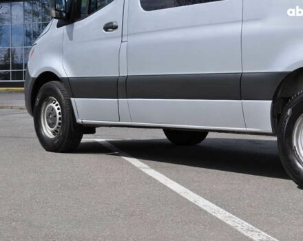 Мерседес Sprinter, объемом двигателя 0 л и пробегом 440 тыс. км за 30500 $, фото 16 на Automoto.ua