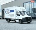 Мерседес Sprinter, объемом двигателя 2.2 л и пробегом 178 тыс. км за 25900 $, фото 1 на Automoto.ua