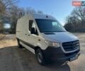 Мерседес Sprinter, об'ємом двигуна 2.14 л та пробігом 149 тис. км за 25500 $, фото 1 на Automoto.ua