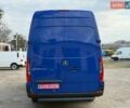 Мерседес Sprinter, об'ємом двигуна 2.2 л та пробігом 223 тис. км за 24900 $, фото 11 на Automoto.ua