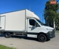 Мерседес Sprinter, объемом двигателя 2.2 л и пробегом 321 тыс. км за 30300 $, фото 1 на Automoto.ua