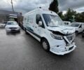 Мерседес Sprinter, об'ємом двигуна 2.2 л та пробігом 530 тис. км за 11102 $, фото 1 на Automoto.ua