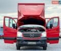 Мерседес Sprinter, объемом двигателя 2.2 л и пробегом 200 тыс. км за 29900 $, фото 30 на Automoto.ua