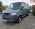 Мерседес Sprinter, объемом двигателя 2.14 л и пробегом 326 тыс. км за 27700 $, фото 1 на Automoto.ua