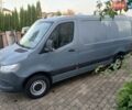 Мерседес Sprinter, объемом двигателя 2.14 л и пробегом 326 тыс. км за 27700 $, фото 11 на Automoto.ua