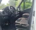 Мерседес Sprinter, об'ємом двигуна 0 л та пробігом 144 тис. км за 35500 $, фото 16 на Automoto.ua
