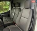Мерседес Sprinter, объемом двигателя 2.14 л и пробегом 263 тыс. км за 25500 $, фото 58 на Automoto.ua