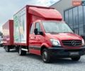 Мерседес Sprinter, объемом двигателя 2.2 л и пробегом 200 тыс. км за 29900 $, фото 9 на Automoto.ua