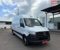 Мерседес Sprinter, об'ємом двигуна 0 л та пробігом 230 тис. км за 35300 $, фото 10 на Automoto.ua