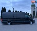Мерседес Sprinter, объемом двигателя 2.2 л и пробегом 310 тыс. км за 24800 $, фото 13 на Automoto.ua