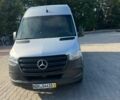Мерседес Sprinter, об'ємом двигуна 2.14 л та пробігом 218 тис. км за 26500 $, фото 1 на Automoto.ua