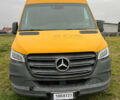 Мерседес Sprinter, объемом двигателя 2.99 л и пробегом 420 тыс. км за 22500 $, фото 2 на Automoto.ua