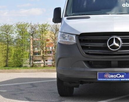 Мерседес Sprinter, объемом двигателя 0 л и пробегом 440 тыс. км за 30500 $, фото 4 на Automoto.ua