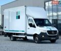 Мерседес Sprinter, объемом двигателя 2.2 л и пробегом 165 тыс. км за 33900 $, фото 1 на Automoto.ua