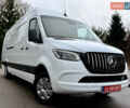 Мерседес Sprinter, об'ємом двигуна 2.2 л та пробігом 295 тис. км за 34900 $, фото 55 на Automoto.ua