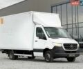 Мерседес Sprinter, объемом двигателя 2.2 л и пробегом 200 тыс. км за 32900 $, фото 1 на Automoto.ua