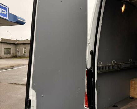 Мерседес Sprinter, об'ємом двигуна 2.2 л та пробігом 295 тис. км за 34900 $, фото 32 на Automoto.ua