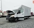 Мерседес Sprinter, объемом двигателя 2.2 л и пробегом 191 тыс. км за 29800 $, фото 23 на Automoto.ua
