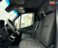 Мерседес Sprinter, объемом двигателя 2.14 л и пробегом 251 тыс. км за 27300 $, фото 25 на Automoto.ua