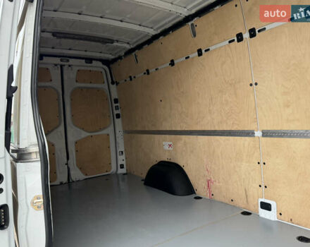 Мерседес Sprinter, объемом двигателя 2.14 л и пробегом 251 тыс. км за 27300 $, фото 52 на Automoto.ua
