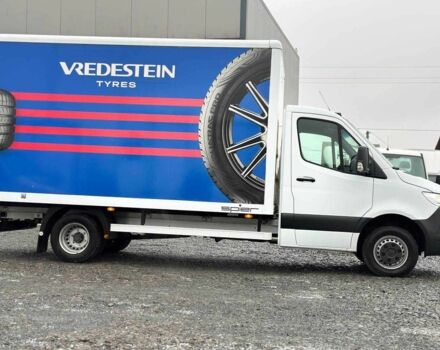Мерседес Sprinter, об'ємом двигуна 0 л та пробігом 0 тис. км за 29800 $, фото 1 на Automoto.ua