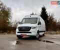 Мерседес Sprinter, об'ємом двигуна 2.2 л та пробігом 295 тис. км за 34900 $, фото 49 на Automoto.ua