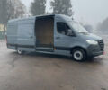 Мерседес Sprinter, объемом двигателя 2.14 л и пробегом 451 тыс. км за 25500 $, фото 5 на Automoto.ua