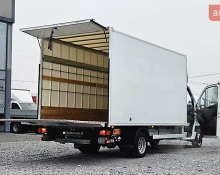 Мерседес Sprinter, объемом двигателя 2.2 л и пробегом 191 тыс. км за 29800 $, фото 28 на Automoto.ua