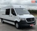 Мерседес Sprinter, объемом двигателя 0 л и пробегом 250 тыс. км за 24850 $, фото 7 на Automoto.ua