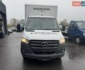 Мерседес Sprinter, об'ємом двигуна 2.2 л та пробігом 180 тис. км за 29800 $, фото 1 на Automoto.ua