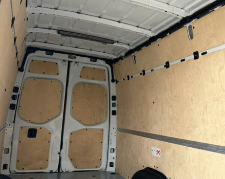 Мерседес Sprinter, объемом двигателя 2.14 л и пробегом 251 тыс. км за 27300 $, фото 53 на Automoto.ua
