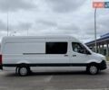 Мерседес Sprinter, объемом двигателя 0 л и пробегом 250 тыс. км за 24850 $, фото 6 на Automoto.ua