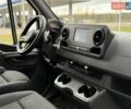 Мерседес Sprinter, объемом двигателя 0 л и пробегом 250 тыс. км за 24850 $, фото 15 на Automoto.ua