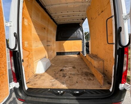 Мерседес Sprinter, объемом двигателя 0 л и пробегом 0 тыс. км за 22900 $, фото 5 на Automoto.ua