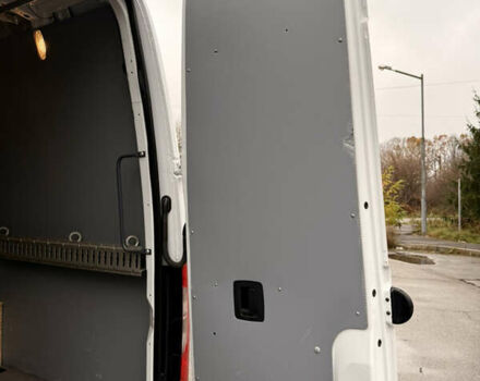 Мерседес Sprinter, об'ємом двигуна 2.2 л та пробігом 295 тис. км за 34900 $, фото 33 на Automoto.ua