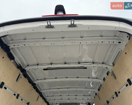 Мерседес Sprinter, объемом двигателя 2.14 л и пробегом 251 тыс. км за 27300 $, фото 57 на Automoto.ua