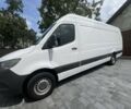 Мерседес Sprinter, объемом двигателя 0 л и пробегом 0 тыс. км за 26900 $, фото 1 на Automoto.ua