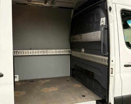 Мерседес Sprinter, об'ємом двигуна 2.2 л та пробігом 295 тис. км за 34900 $, фото 38 на Automoto.ua