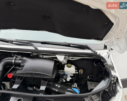 Мерседес Sprinter, объемом двигателя 2.14 л и пробегом 251 тыс. км за 27300 $, фото 59 на Automoto.ua