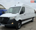 Мерседес Sprinter, объемом двигателя 2.14 л и пробегом 251 тыс. км за 27300 $, фото 6 на Automoto.ua